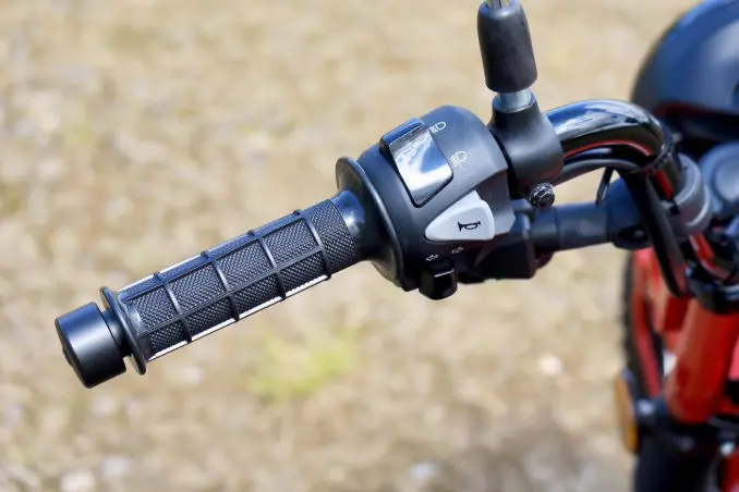 はじめてホンダのカブシリーズに乗るとき注意するべき3つのポイント