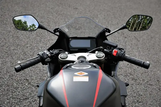 CBR650R ガソリンタンク CBR650R ガソリンタンク - メルカリ