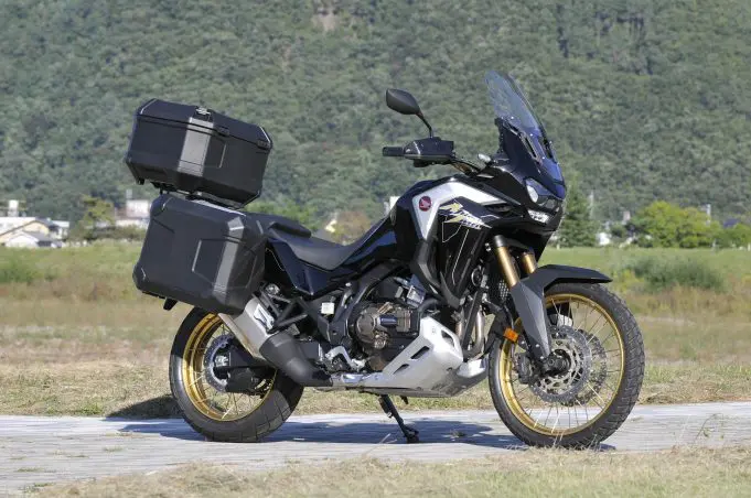 CRF1100L Africa Twin サービスマニュアル アフリカツイン ホンダ CRF1100L アフリカツイン〔2BL－SD10〕サービス