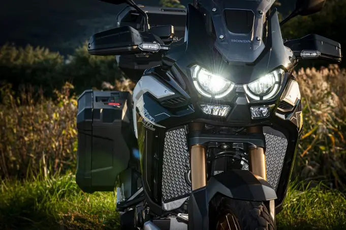 いつかはアフリカツイン……そのバイクは『高嶺の花』か？【ホンダ