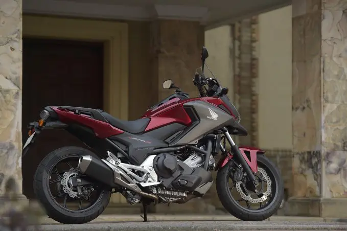 生粋のツーリングライダーにこそ『NC750X＋DCT』を体験してほしい