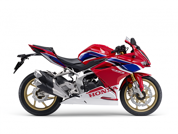 スポーティ？それともカジュアル？『CBR250RR』にはどんなウェアが