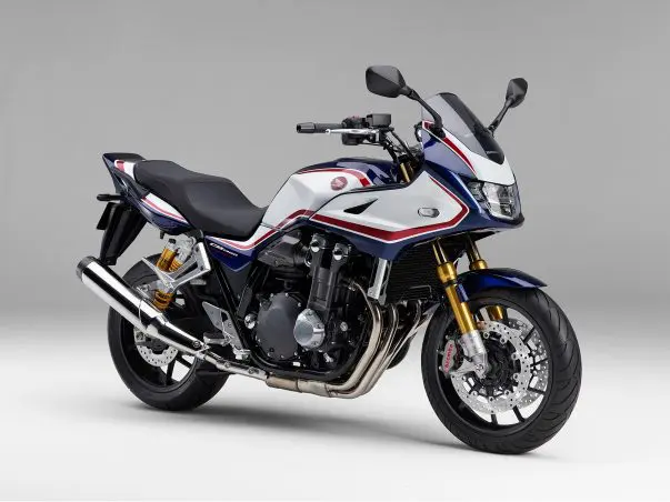 CB1300SF/SB 21- S/0サイクロン LEPTOS（STB）｜車・バイク・自転車