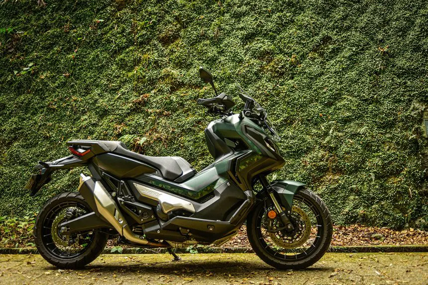 早い者勝ち!　原付　バイク　50cc 　　多分低走行　まあまあ綺麗です。普通に走ります。　購入意思ある方のみ DSC1290-860x574.jpg.webp