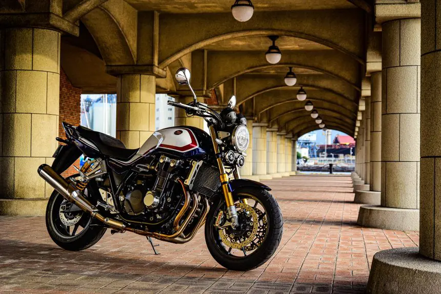 CB1300SF 色んな部品 BrightRay(ブライトレイ) ホンダ CB1300SF スーパーフォア SC54