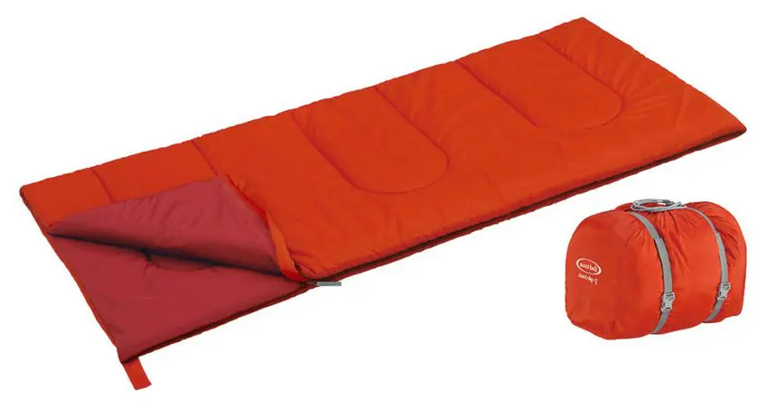 どんな「寝袋」を選べばキャンプでも快適に眠れるの？【バイクキャンプ