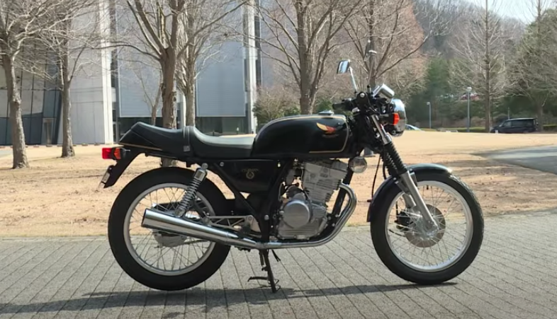 旧車 1983年ホンダCBX250RS初期型 キレイです。 | APPS-BICENTENARIO