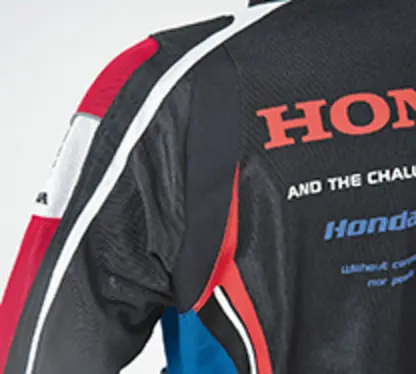 涼しさと安全性を両立！CBR250RRやCBR1000RR-Rに似合う夏ライディング 