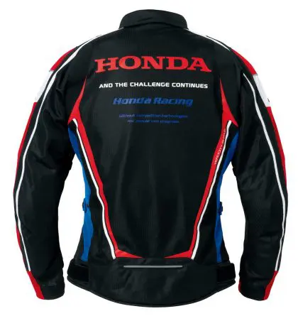 涼しさと安全性を両立！CBR250RRやCBR1000RR-Rに似合う夏ライディング 