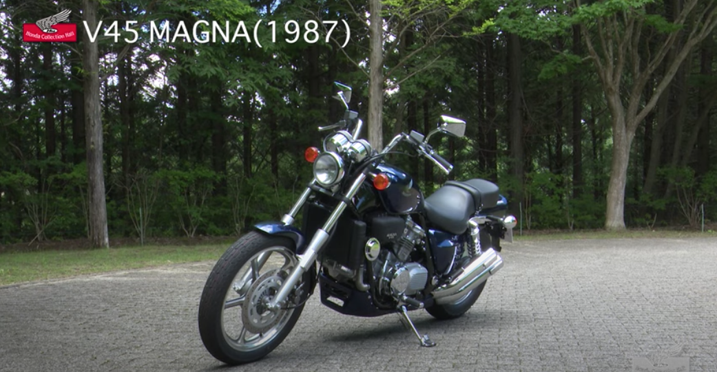 46211⁄N☆V45マグナ750 RC28 46211&frasl;N☆V45マグナ750 RC28 純正