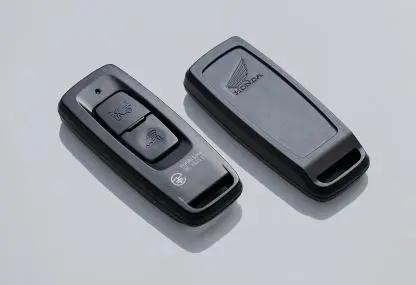トップボックス スマートキーシステムタイプって？