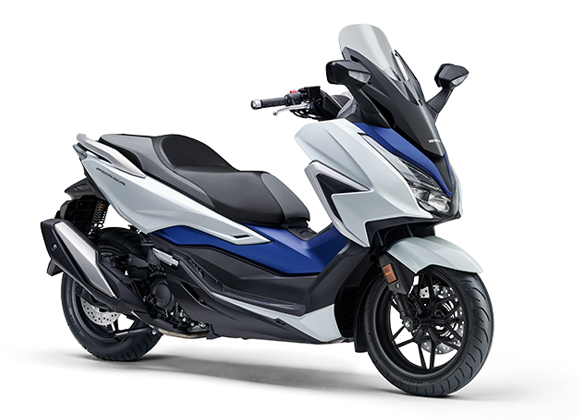 人気のビッグスクーター HONDA Fusionホンダ フュージョン250cc ロングセラーの250ccスクーター「フュージョン」をマイナーモデル