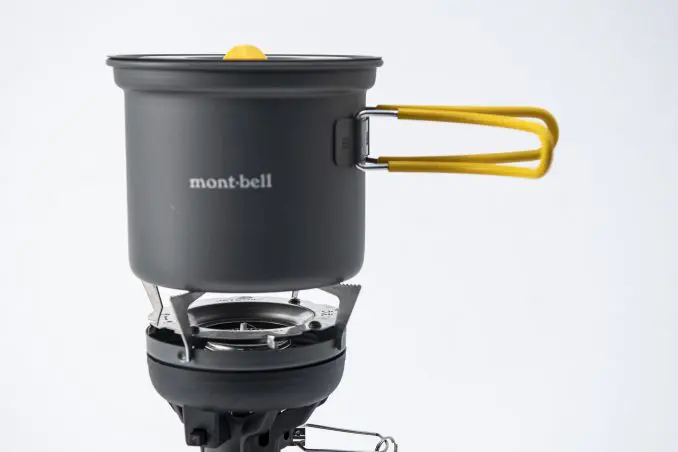 調理器具にも食器にもなる『クッカーセット』は使い方自由自在