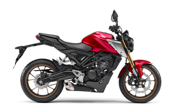 市販車で初めて『CB』の名がつけられたバイクって知ってる？【ホンダの