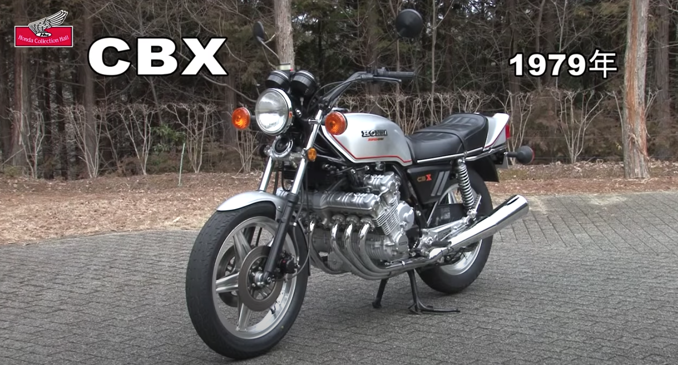 動画】世界中に衝撃を与えた6気筒エンジン！ 究極を意味する「X」を冠 