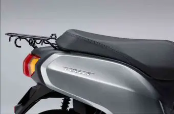 タクト』『タクト・ベーシック』カラーバリエーションを変更して発売 タクト』『タクト・ベーシック』カラーバリエーションを変更して発売