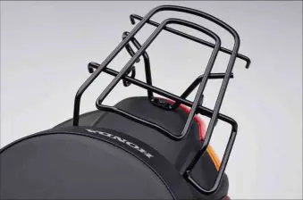 タクト』『タクト・ベーシック』カラーバリエーションを変更して発売