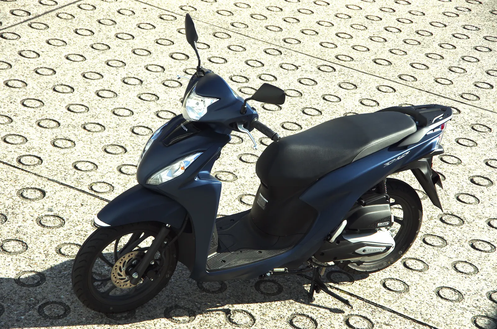 通勤通学ライダーの強い味方『 Dio110』の“底力”教えます！〜激坂 