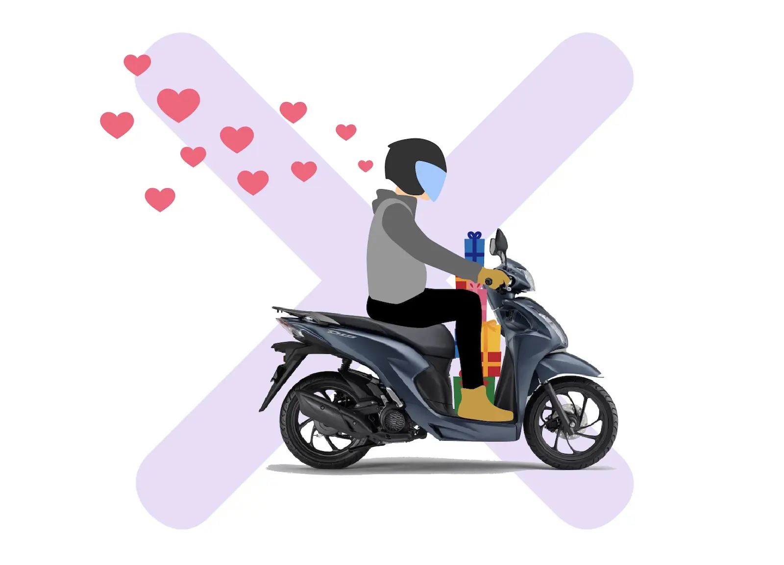 通勤通学ライダーの強い味方『 Dio110』の“底力”教えます！〜激坂