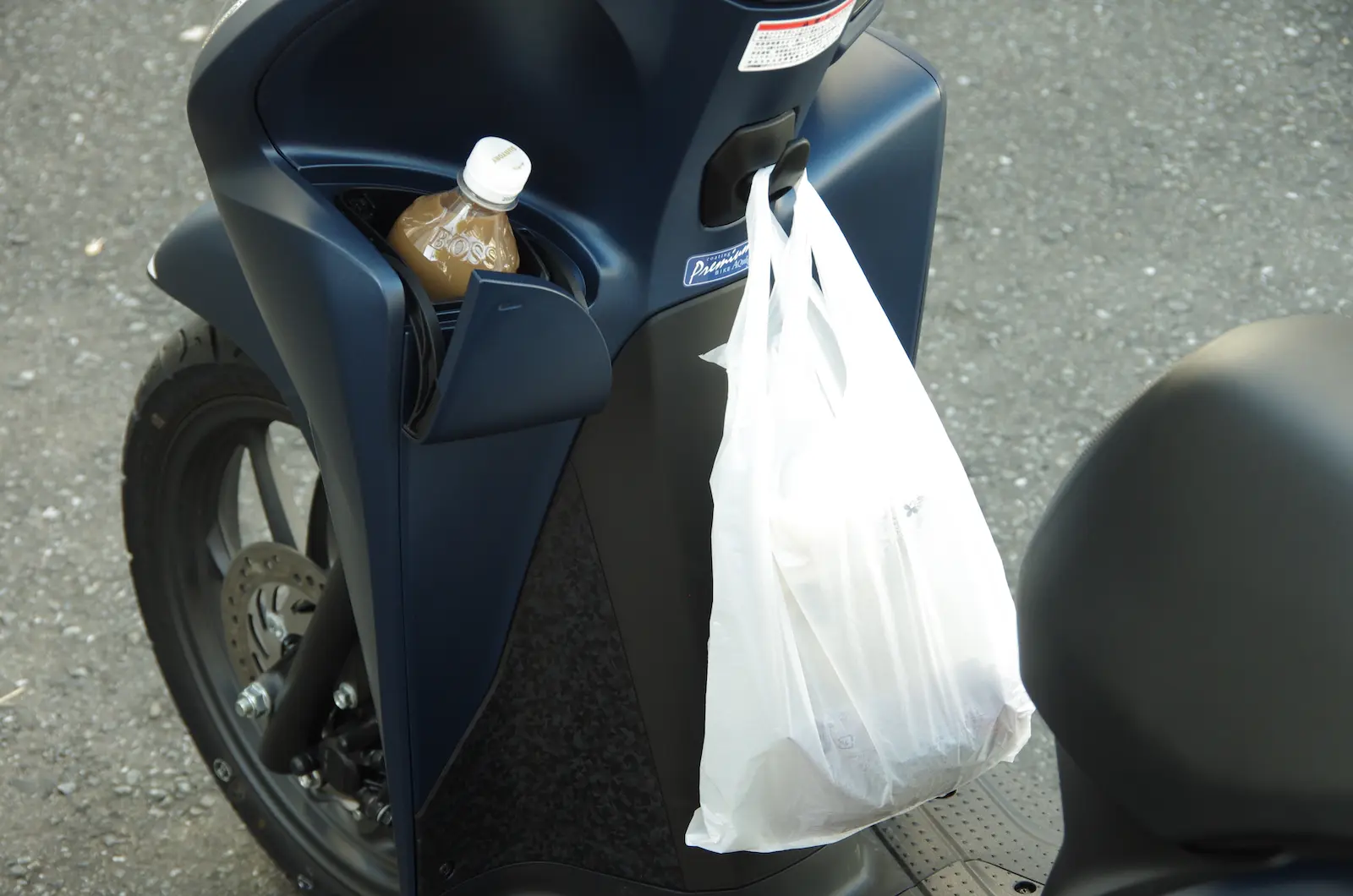 通勤通学ライダーの強い味方『 Dio110』の“底力”教えます！〜激坂 