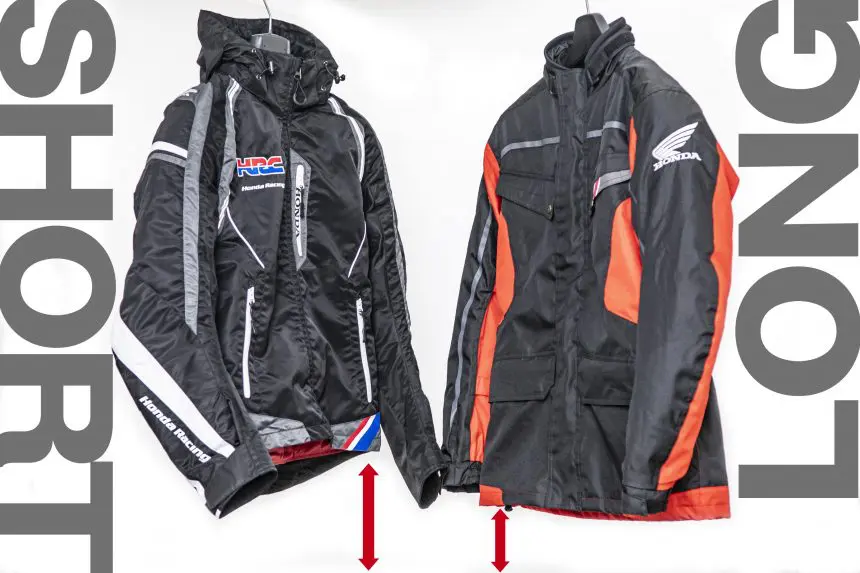 HONDA バイクジャケット ブラック レザージャケット(M ブラック): ウェア・グッズ｜HondaGO BIKE GEAR