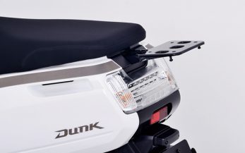 HONDA DUNK 2022年式 美品 ホンダ ダンク 2022年式 2BH-AF78の諸元・スペック情報 | ウェビック