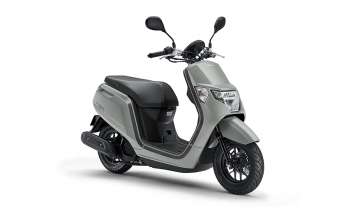 Dunk(ダンク)』カラーバリエーションを変更して発売!【ホンダ2022新車 Dunk(ダンク)』カラーバリエーションを変更して発売!【ホンダ2022新車