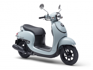 ジョルノ』カラーバリエーションを変更して発売！【ホンダ2022新車  