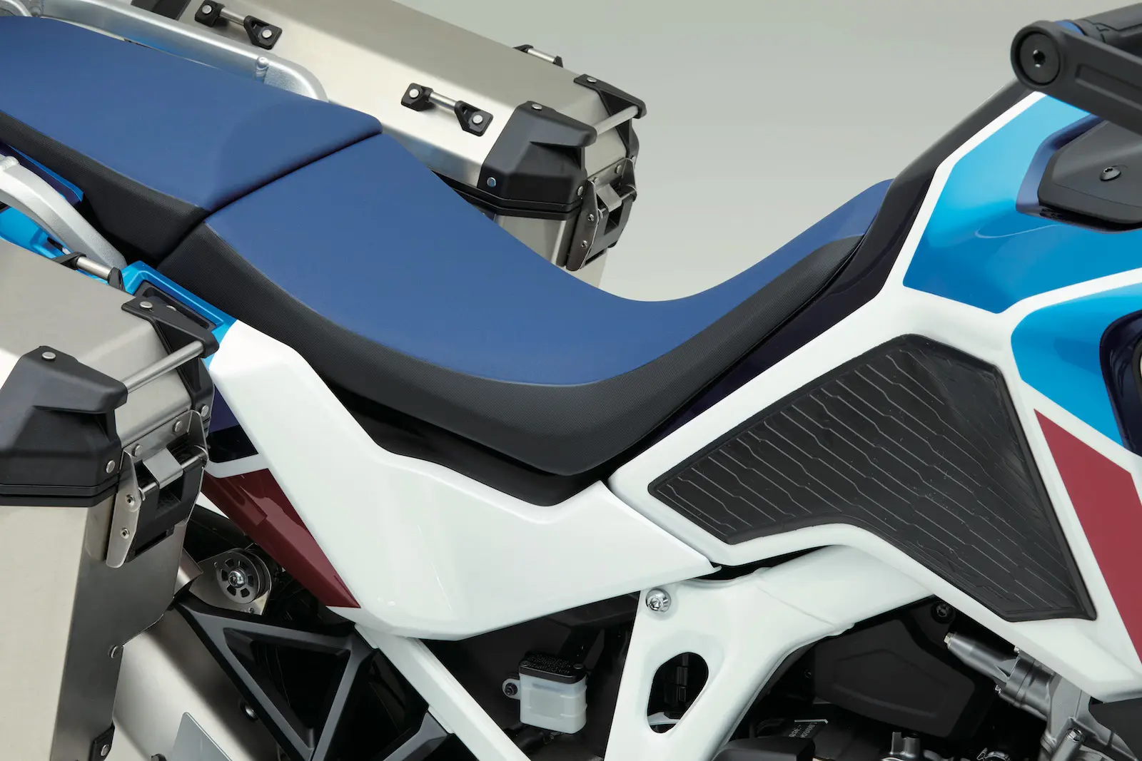 crf1100 純正パーツセット アフリカツイン - パーツ