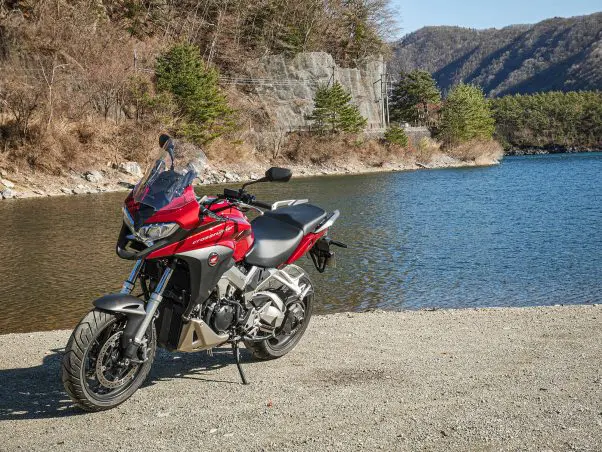 とにかく遠くへ！ 長距離の旅を愛する生粋のツーリングライダーへ【次