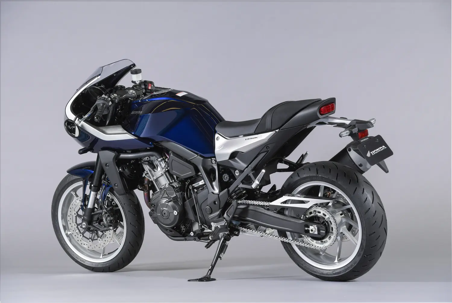新型『HAWK 11（ホーク イレブン）』の価格と発売日が決定！ ロケット