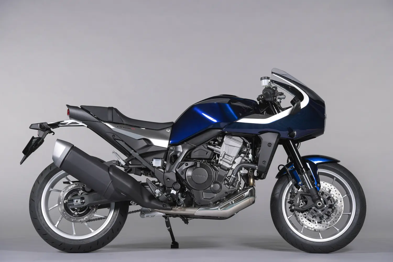 新型『HAWK 11（ホーク イレブン）』の価格と発売日が決定！ ロケット