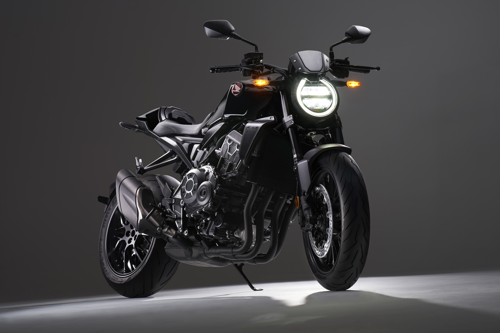 CB1000R用 2021年モデル ブラックエディション ピボットブラケット CB1000R Black Edition の純正パーツ（部品）がWebikeで手に入る
