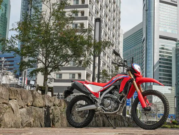 とあるロードバイク乗り‼️‼️‼️ ついに出た！】250cc4気筒のZX-25RにNSR250乗りが乗った結果