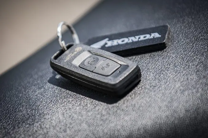 リーズナブルなのに機能満載！フルモデルチェンジした新型『ディオ110