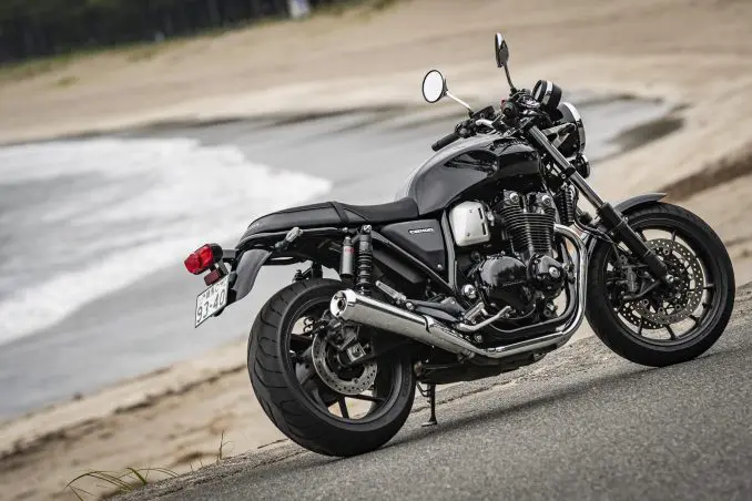 最終値下げ❗ WITS　1/12　 ホンダ CB 1100 R CB1100 | Honda公式サイト