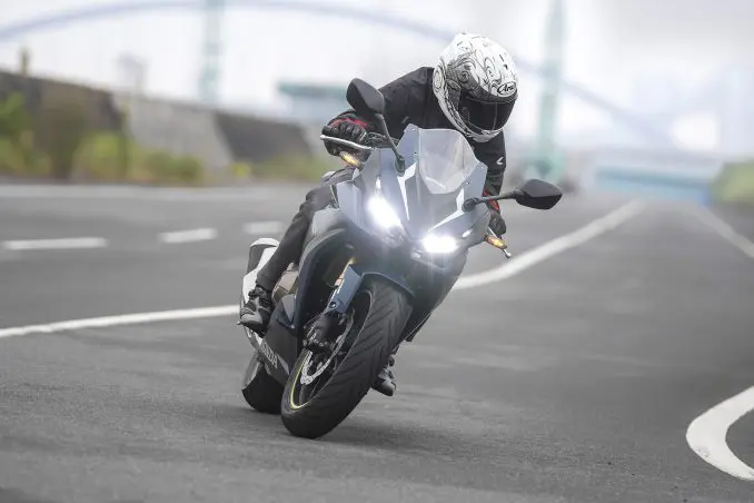 バイク用『プロテクター』はつけないとダメ？ 安全対策の装備っていう