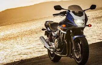 ツーリングで使えるおしゃれアパレル多数！2024年モーターサイクル