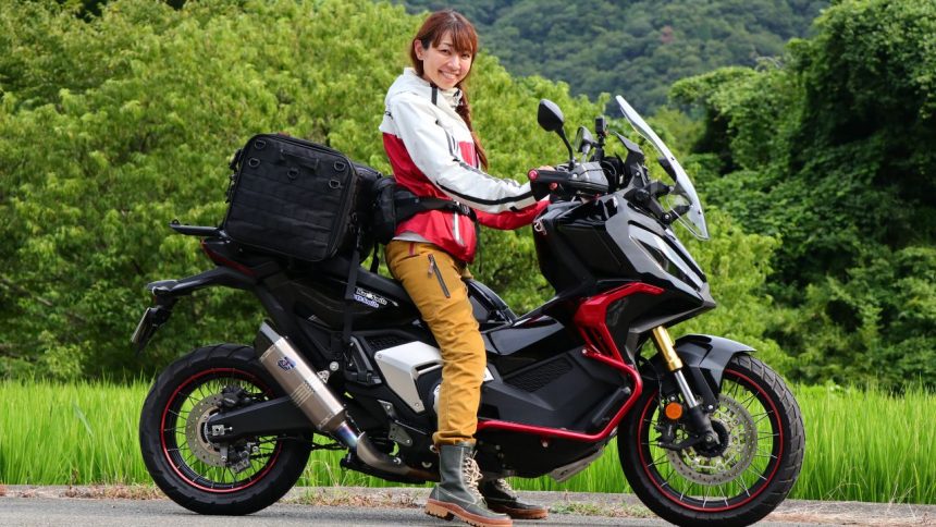 ホンダ サービスマニュアル X-ADV(追補版付き) ホンダX-ADV750サービスマニュアル 【公式通販】