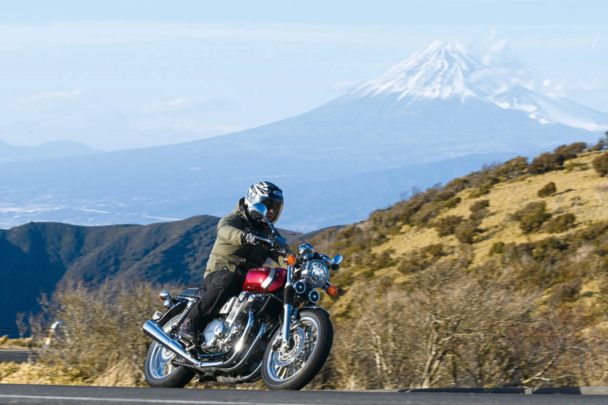 伊藤真一のロングラン研究所（2022年1月～9月”記憶に残る6台”Selection）
