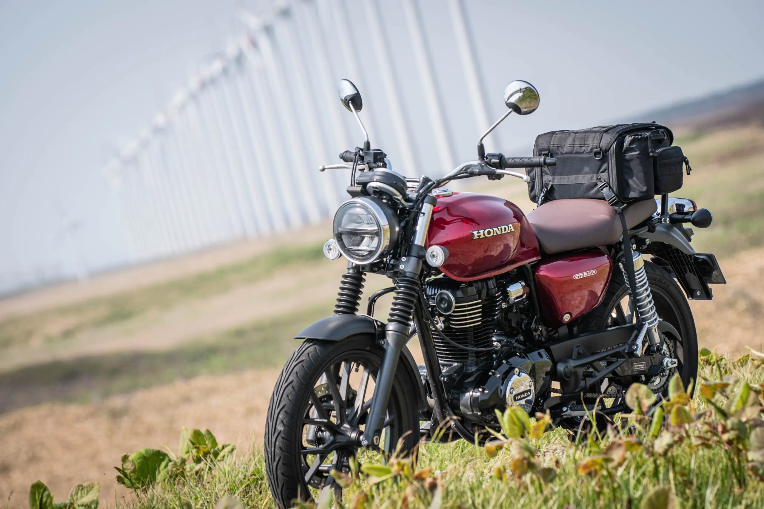 はじめてのソロツーリングはこれを見れば大丈夫！バイク旅を安心して 