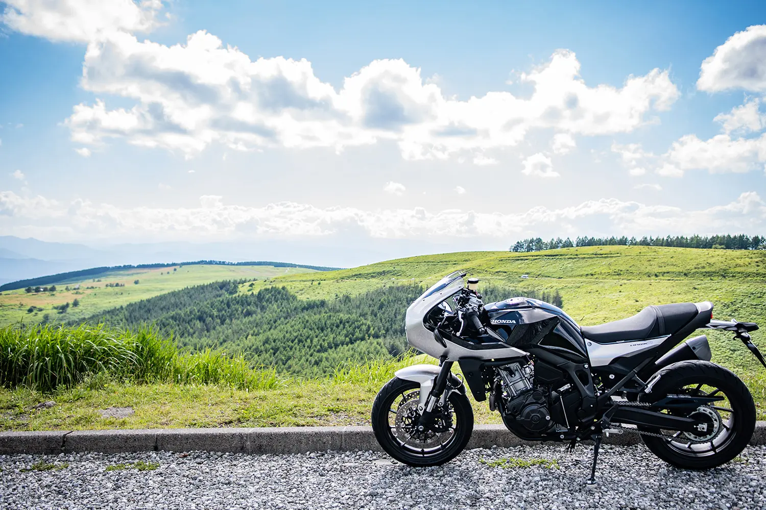 はじめてのソロツーリングはこれを見れば大丈夫！バイク旅を安心して 