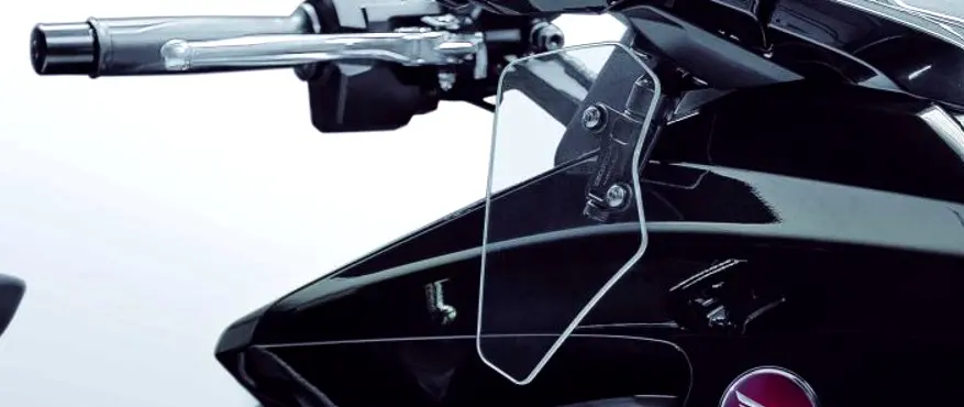 Gold Wing Tour（ゴールドウイング・ツアー）』を更なる最強ツアラーに