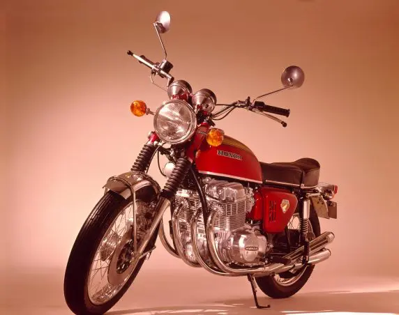 PROJECT BIG-1から30年。今なお『CB1300』はHondaを象徴する。