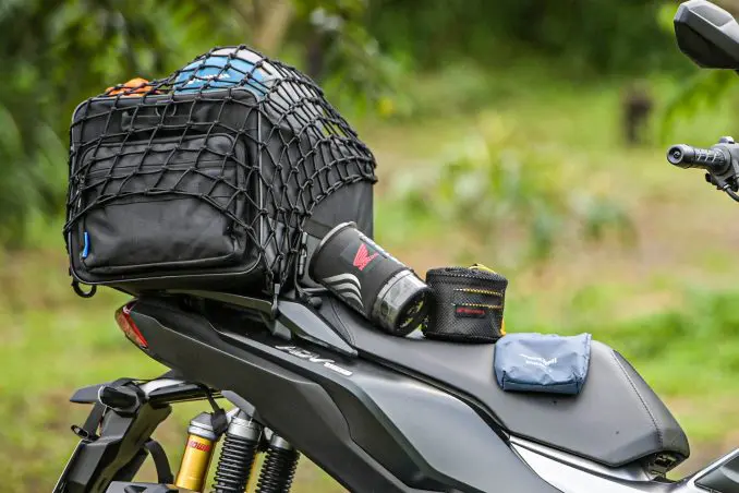 あったらいいな』が揃ってる！ HondaGO BIKE RENTALの「キャンプ用品