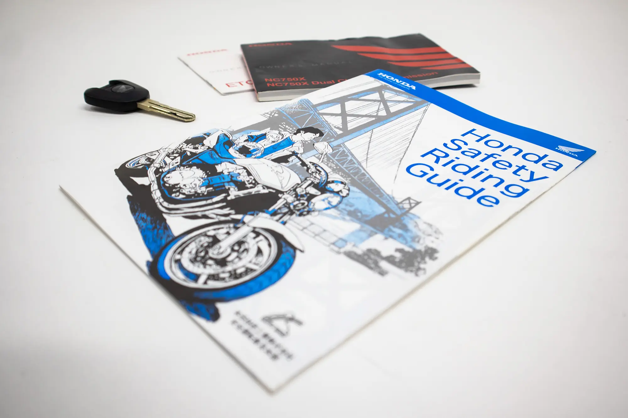 誰でも無料！バイク初心者や運転に不安がある人に『Honda セーフティー