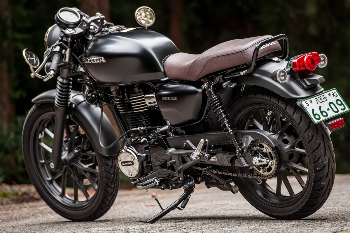 ホンダ　GB350 ワンオーナー　 ホンダ GB350 ワンオーナー フルノーマル車｜バイク王 世田谷本店