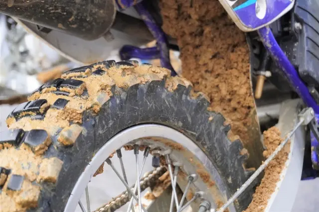 バイクの水無し洗車法教えます【5分でピカピカになる驚きの洗車法  