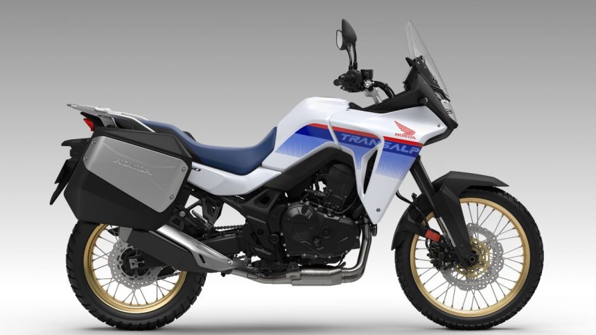 HONDA デュアルパーパスジャケットL