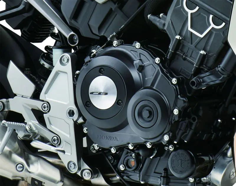 cb1000r(sc80) 純正サイドパネル cb1000r(sc80) 純正サイドパネル